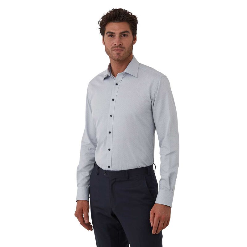 Joe Black Sentry Shirt Fju906 image number 3